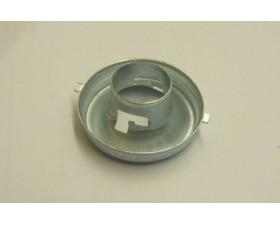 OBJÍMKA ŽÁROVKY PARABOLY - PLECHOVÁ - TYP JAWA